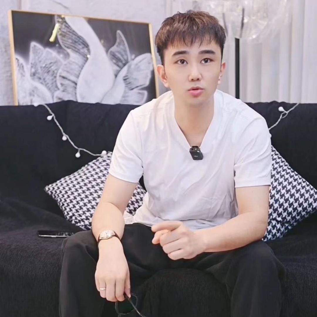 狗老板童装（男童中大童）