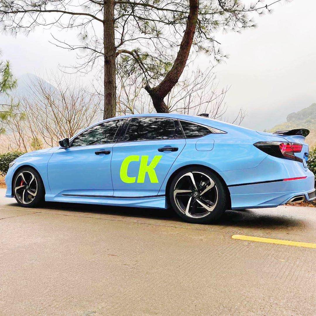我是CK啊_
