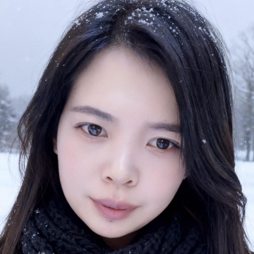 月姐💕