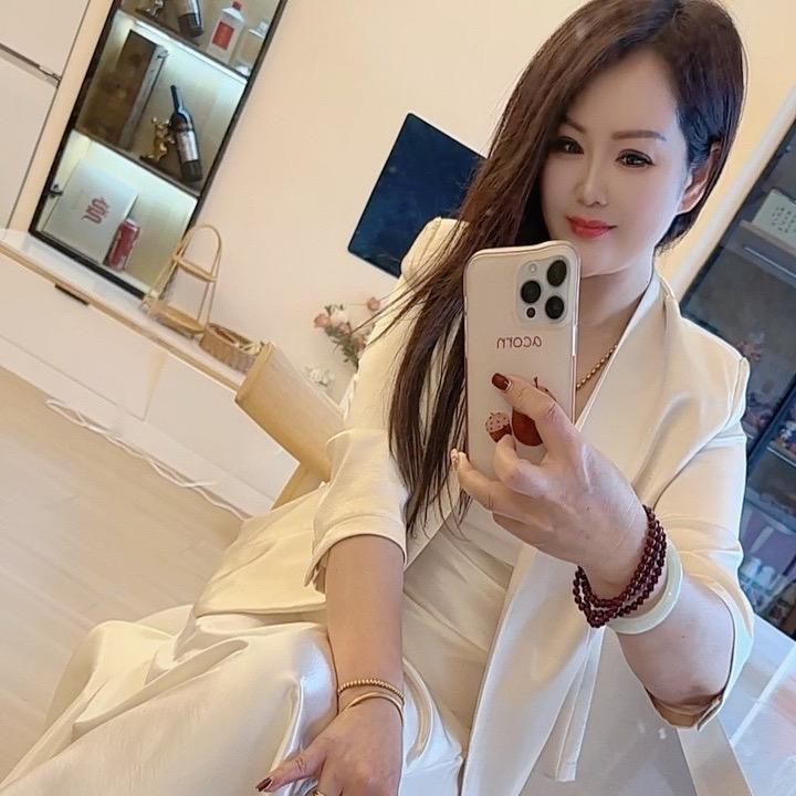 单亲妈妈苗苗小号