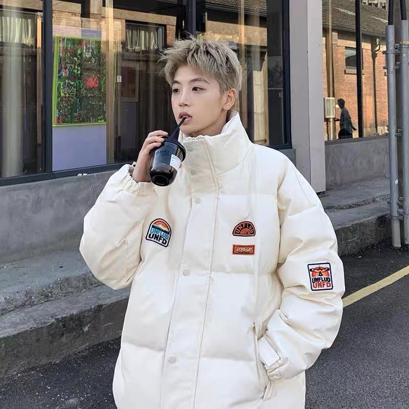 傻的可爱