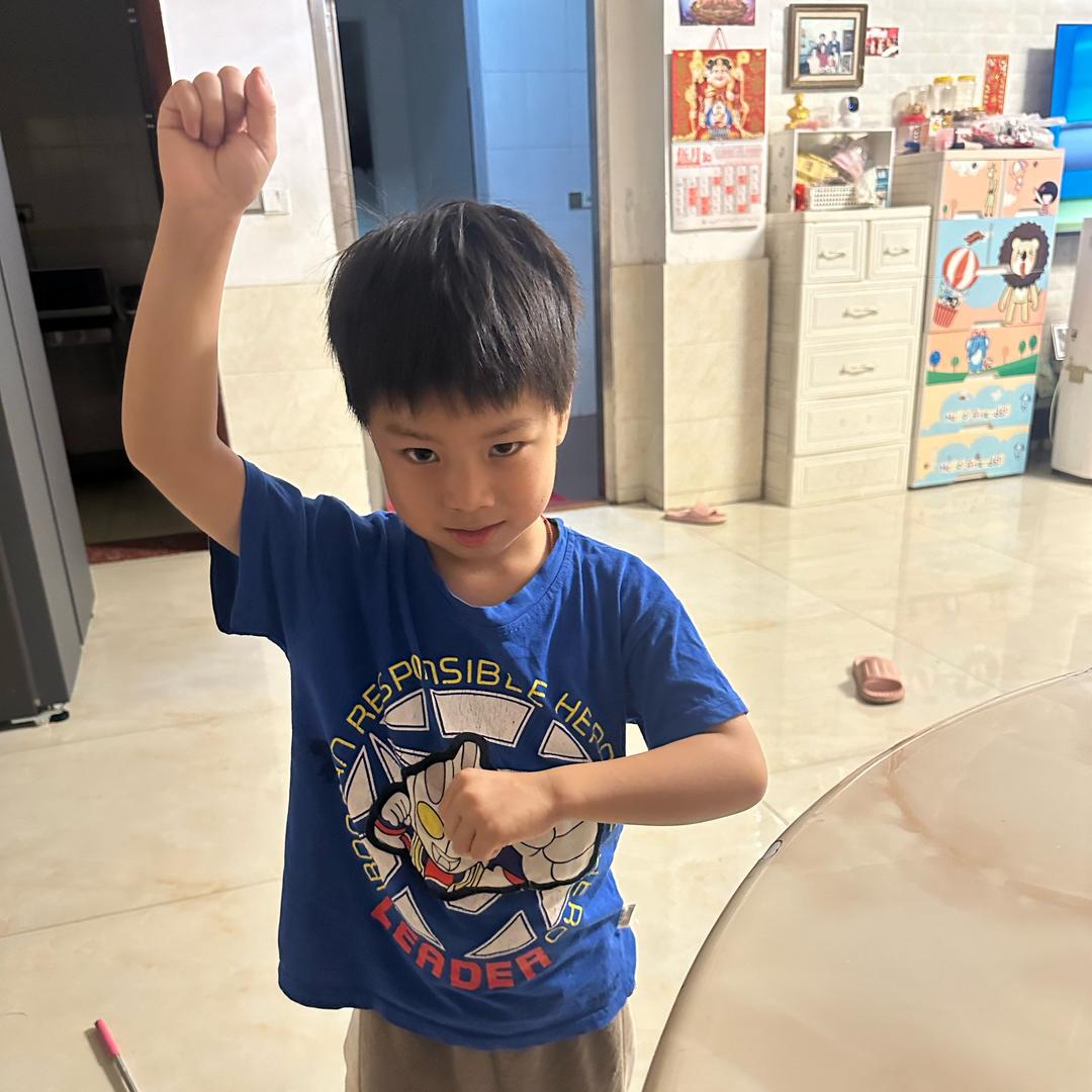 William炜哥