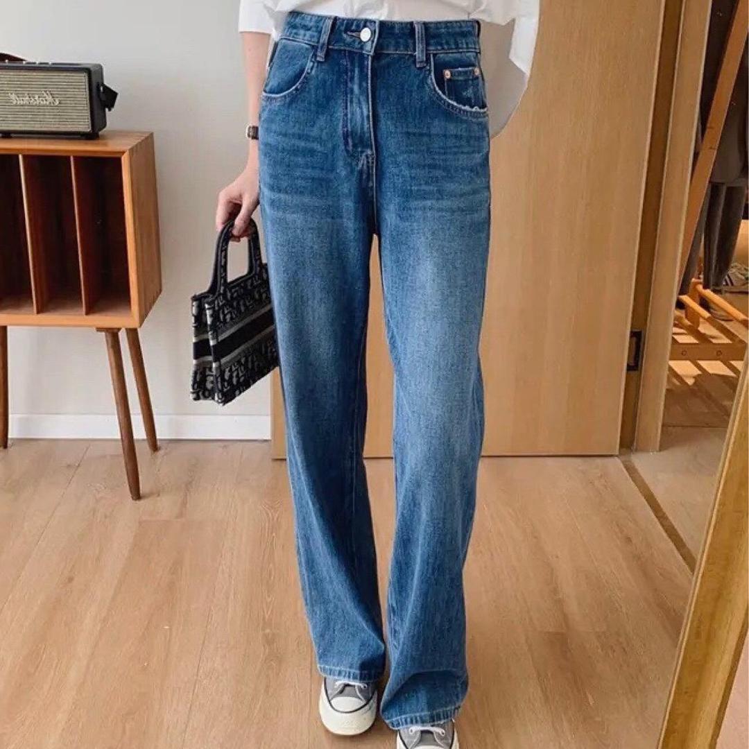 青雾牛仔服饰