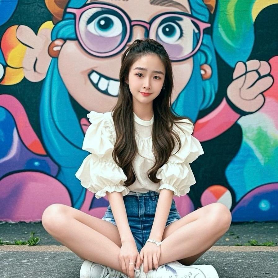 এ小歡ღ