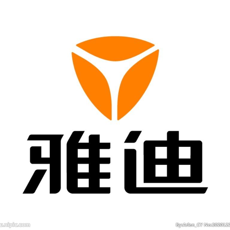 遵义市雅迪电动车