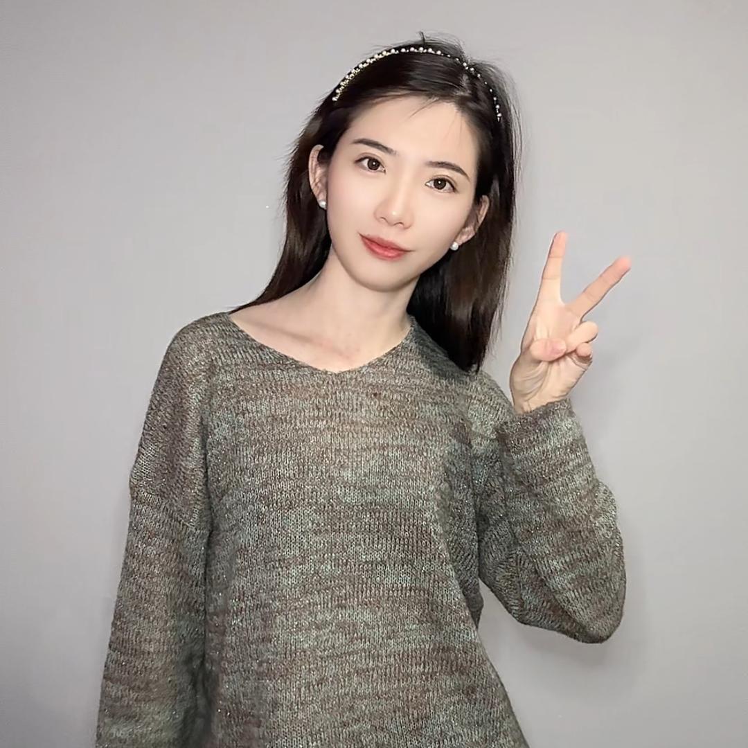 静若繁花🦊