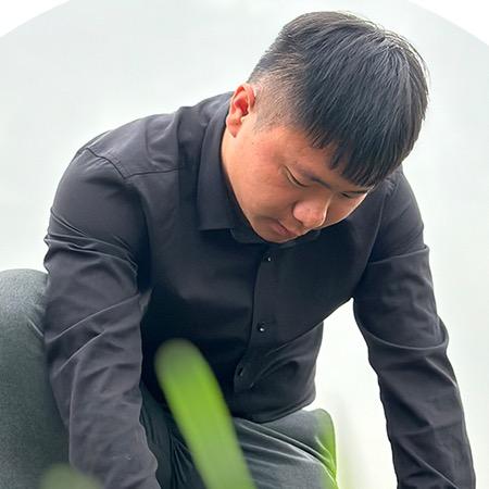 小安热爱生活