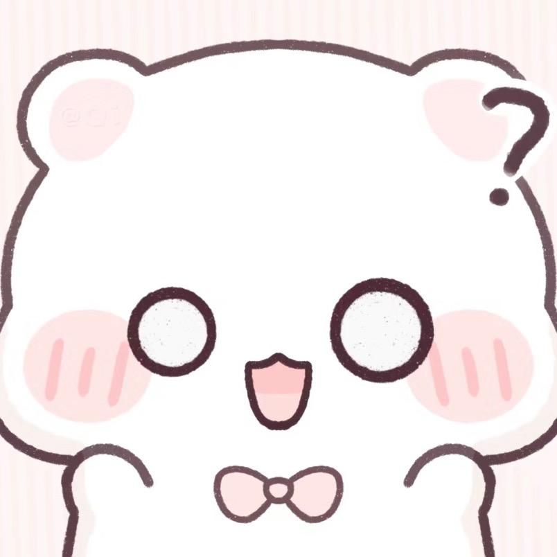 毛绒绒