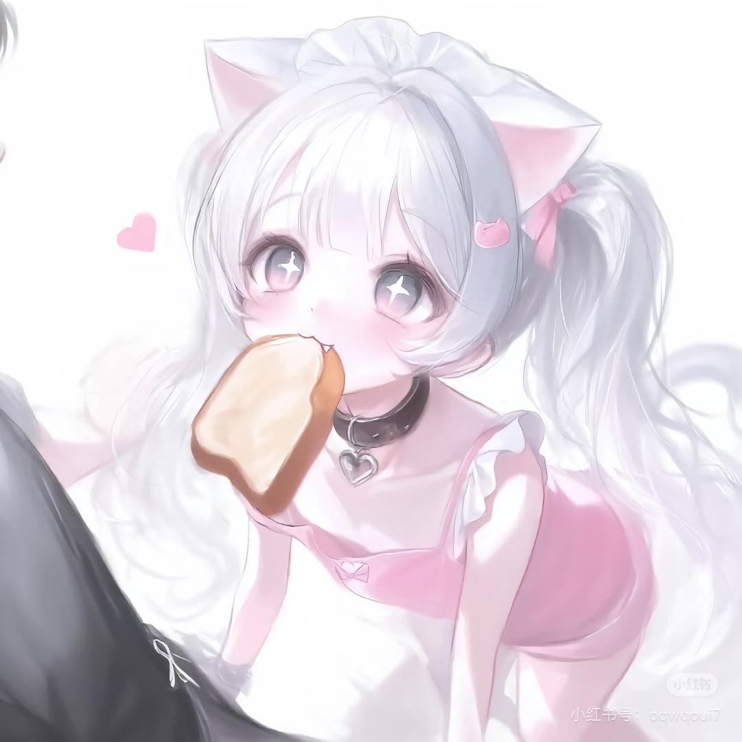 小年糕.