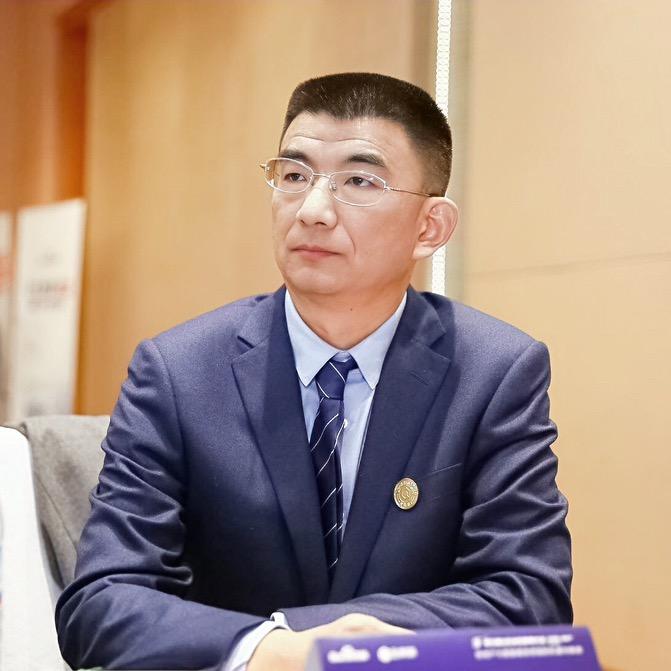 山东老赵