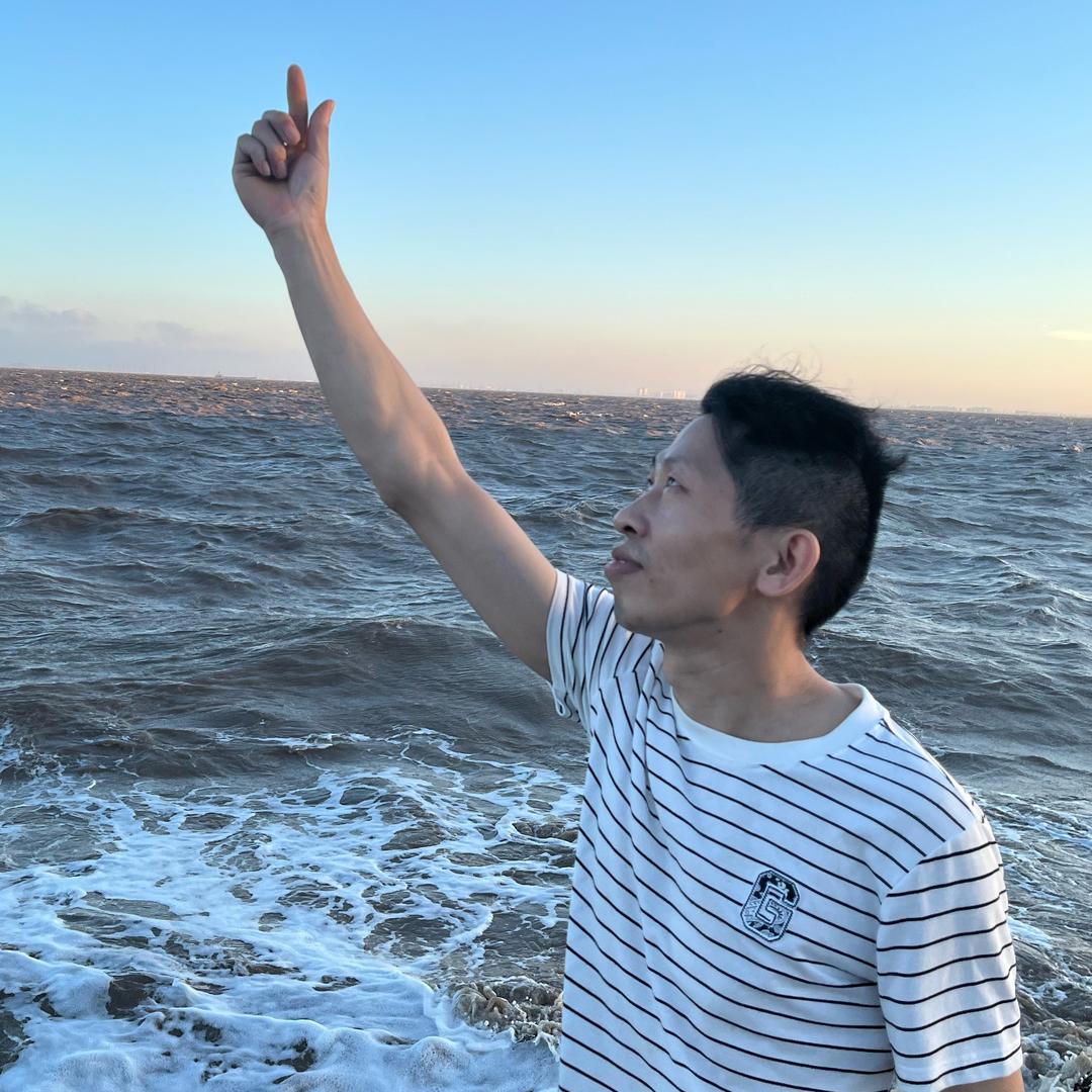 贵州缘份《山歌))