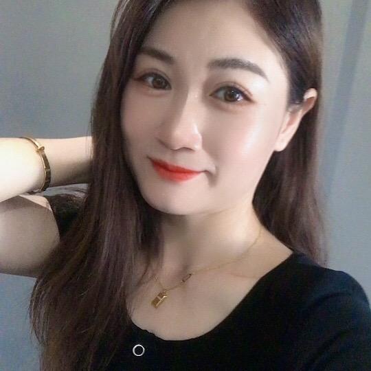 淡意微笑🌸