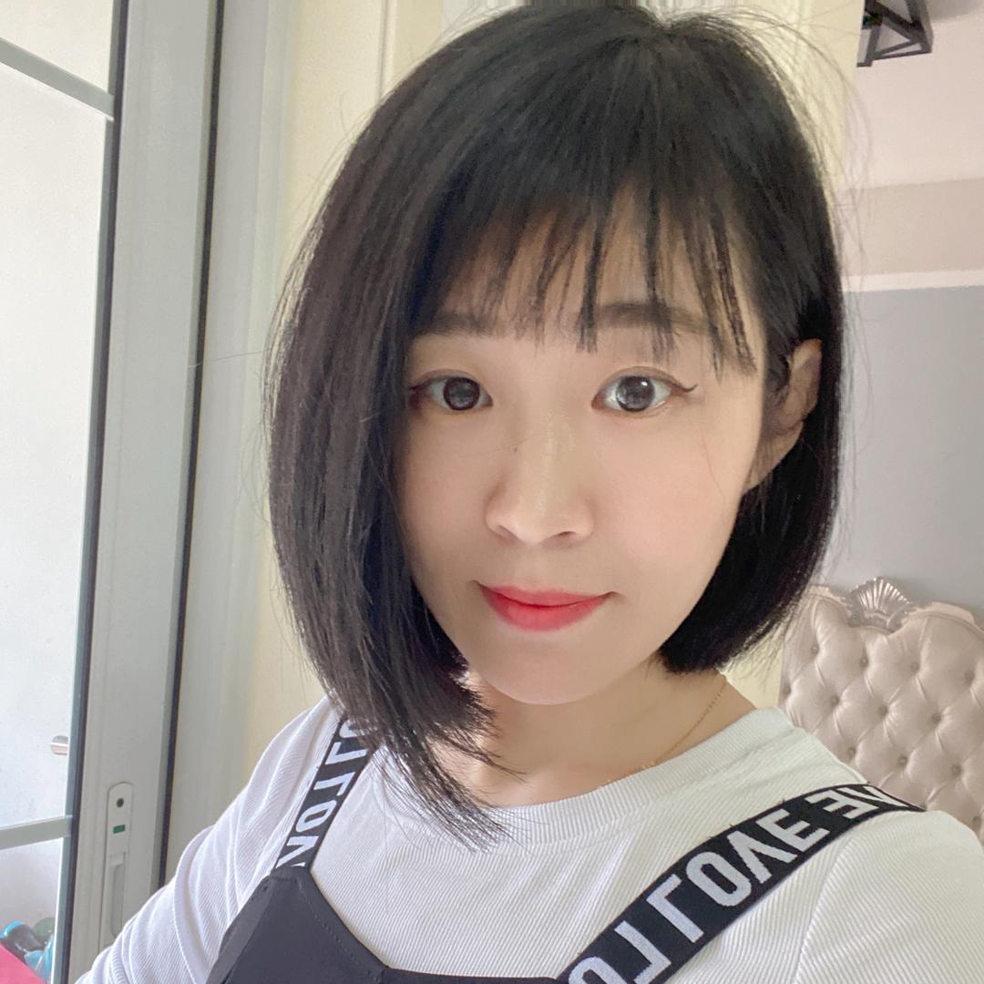 珊珊姐
