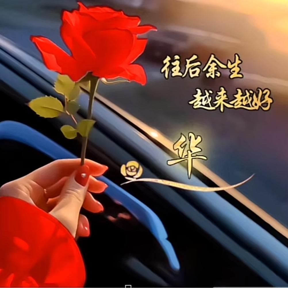 华姐HUA