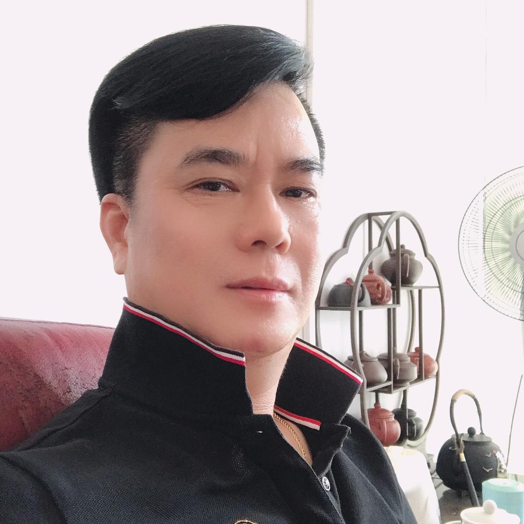 梁锦铭