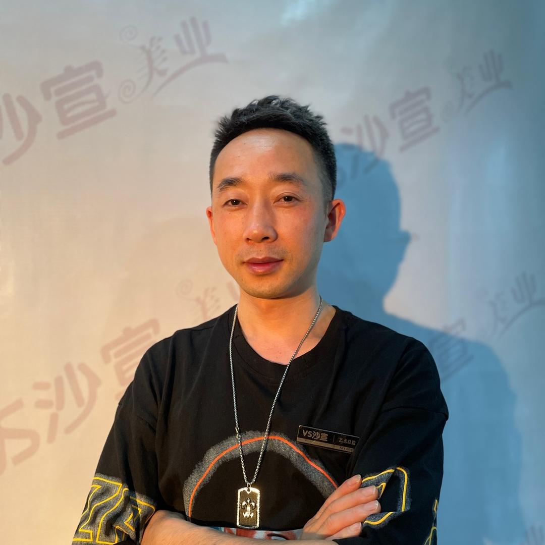 来凤沙宣～向松
