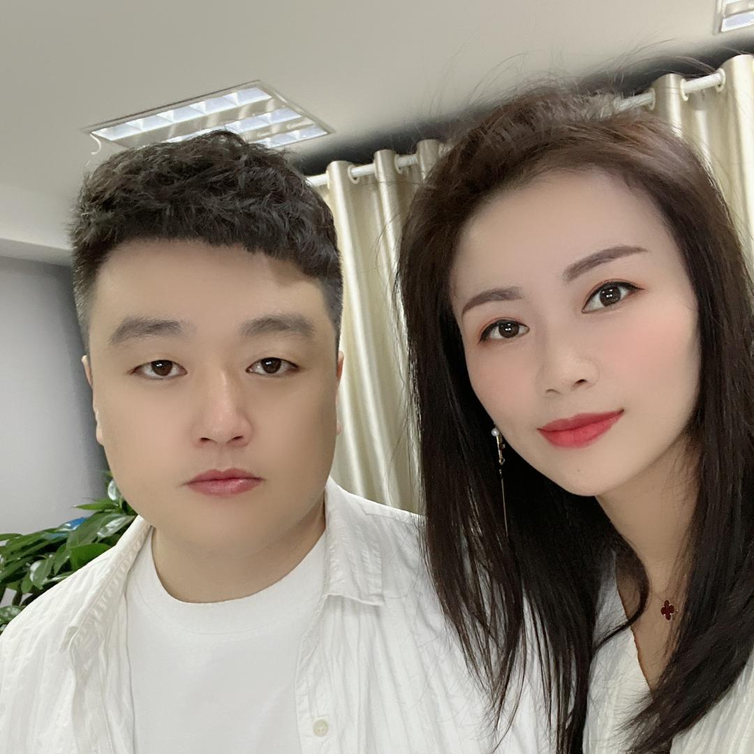 小胖夫妻