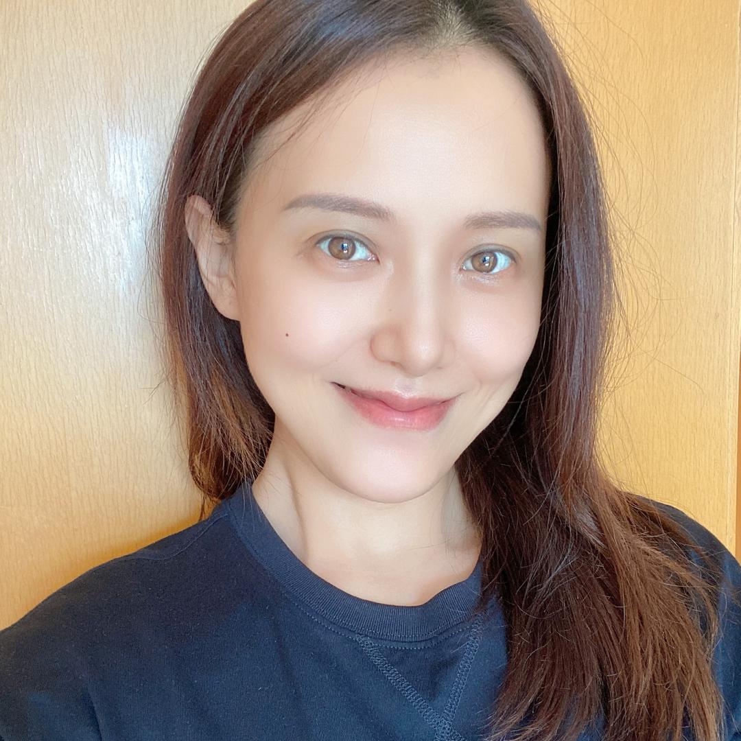 小姨妈张张