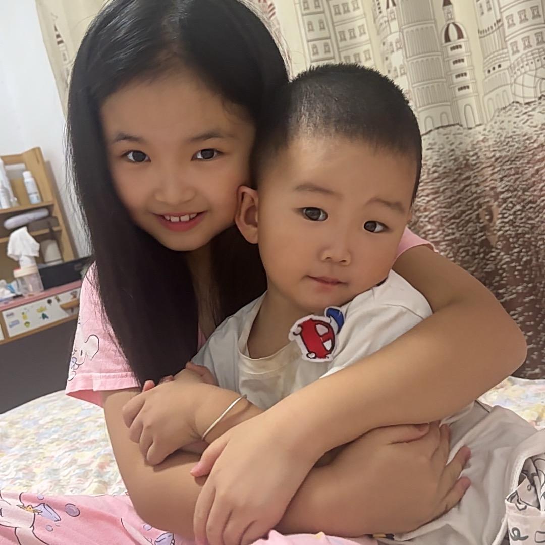 幼稚园的花花