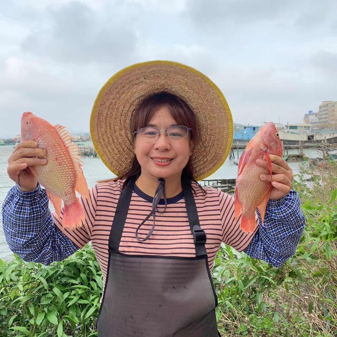 大表姐海鲜批发