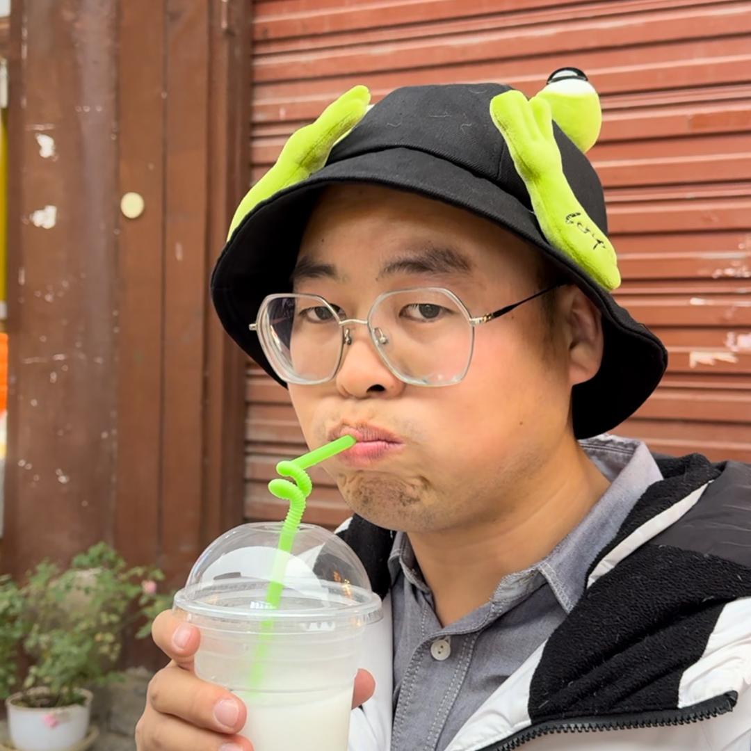 飞驰的蜗牛
