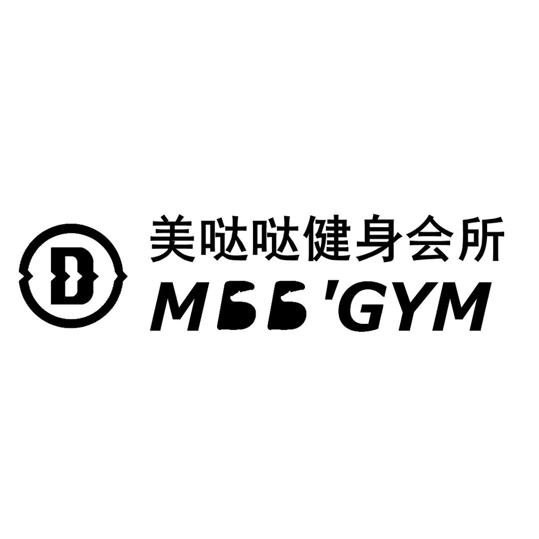 美哒哒健身🐙章鱼