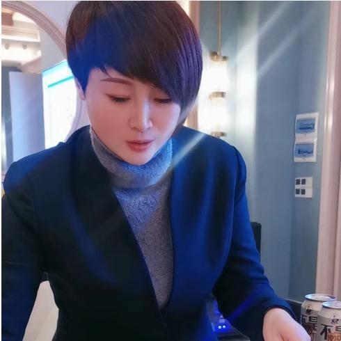 孝感人家酒店胡掌柜