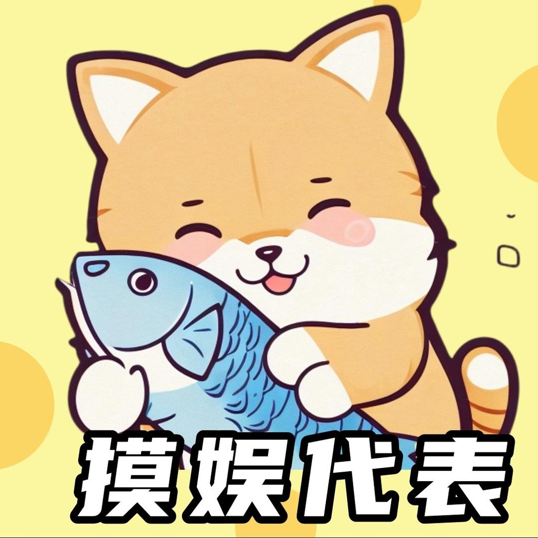 摸娱代表