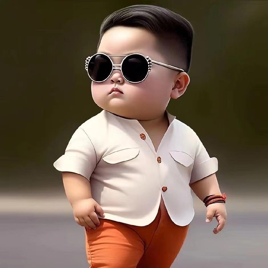 咱村大李逵