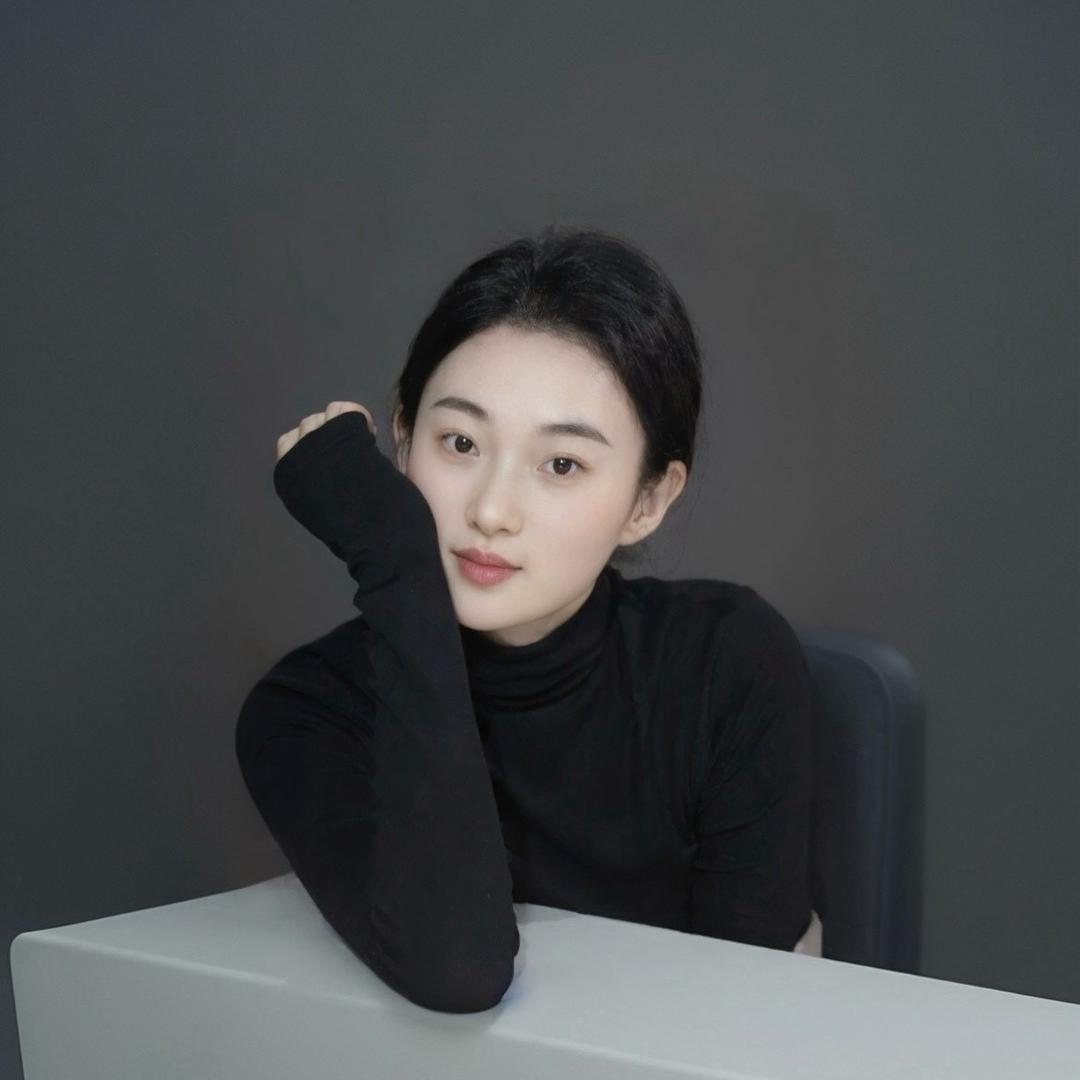时间是面镜子🪞