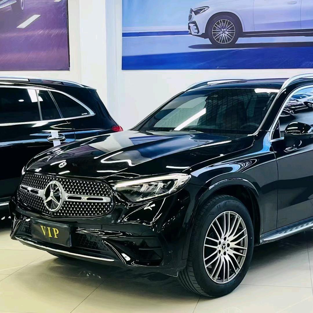 常州老表GLC批发