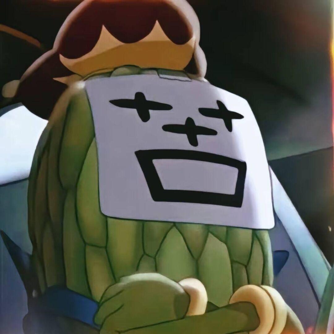 cs2苦瓜（恩师兵长）