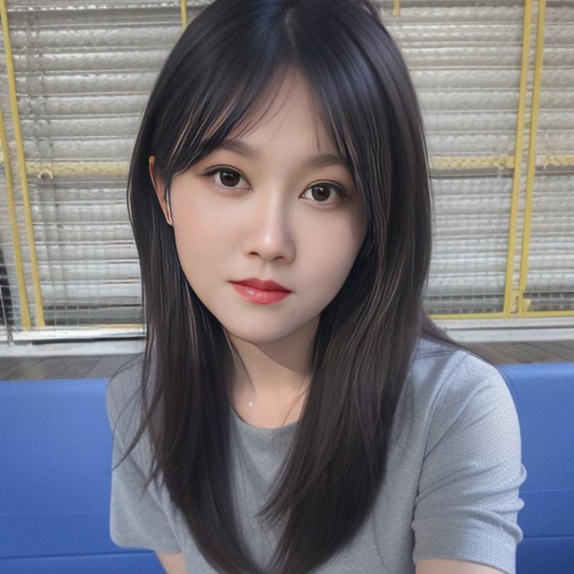 杺杺子