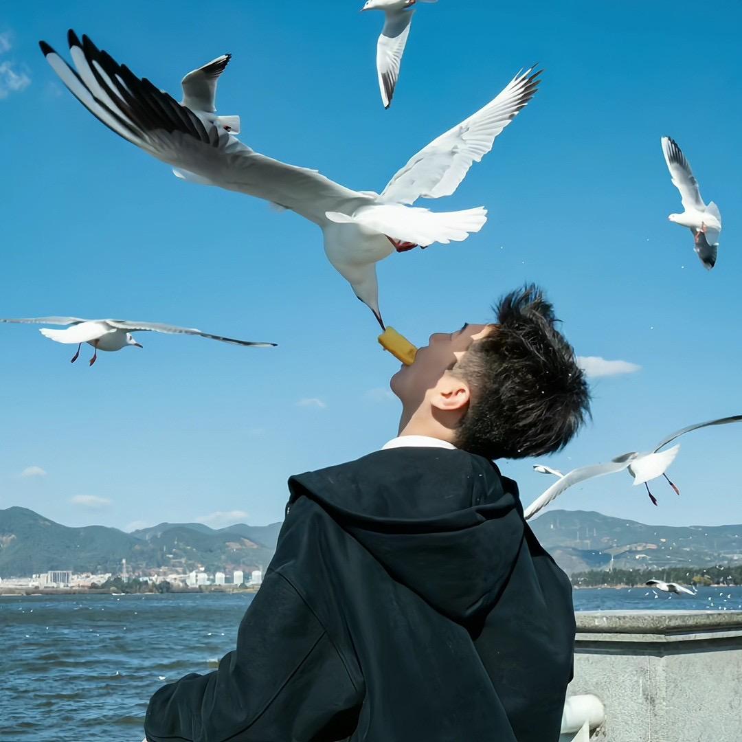 阿叔🧊