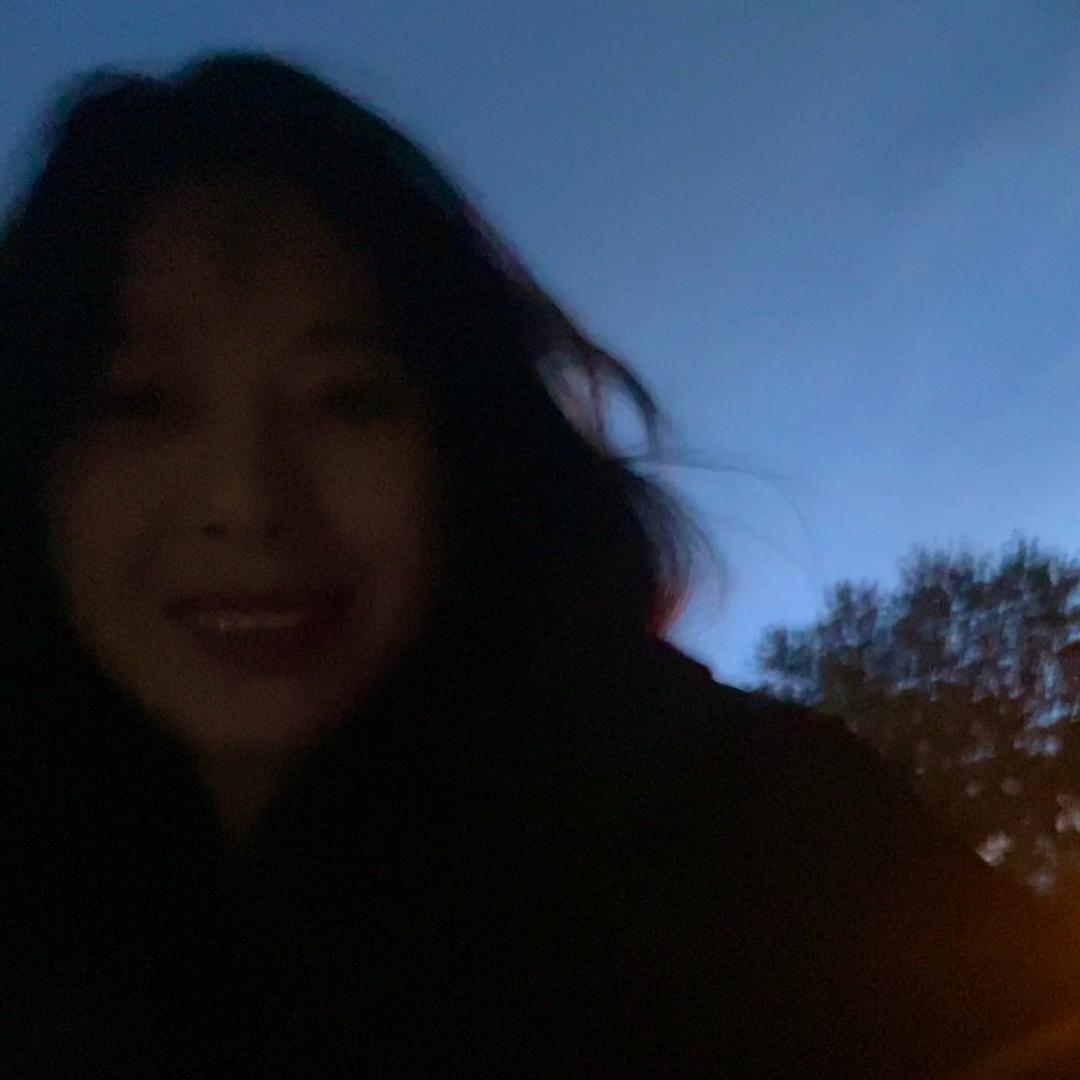 不如程艾影.