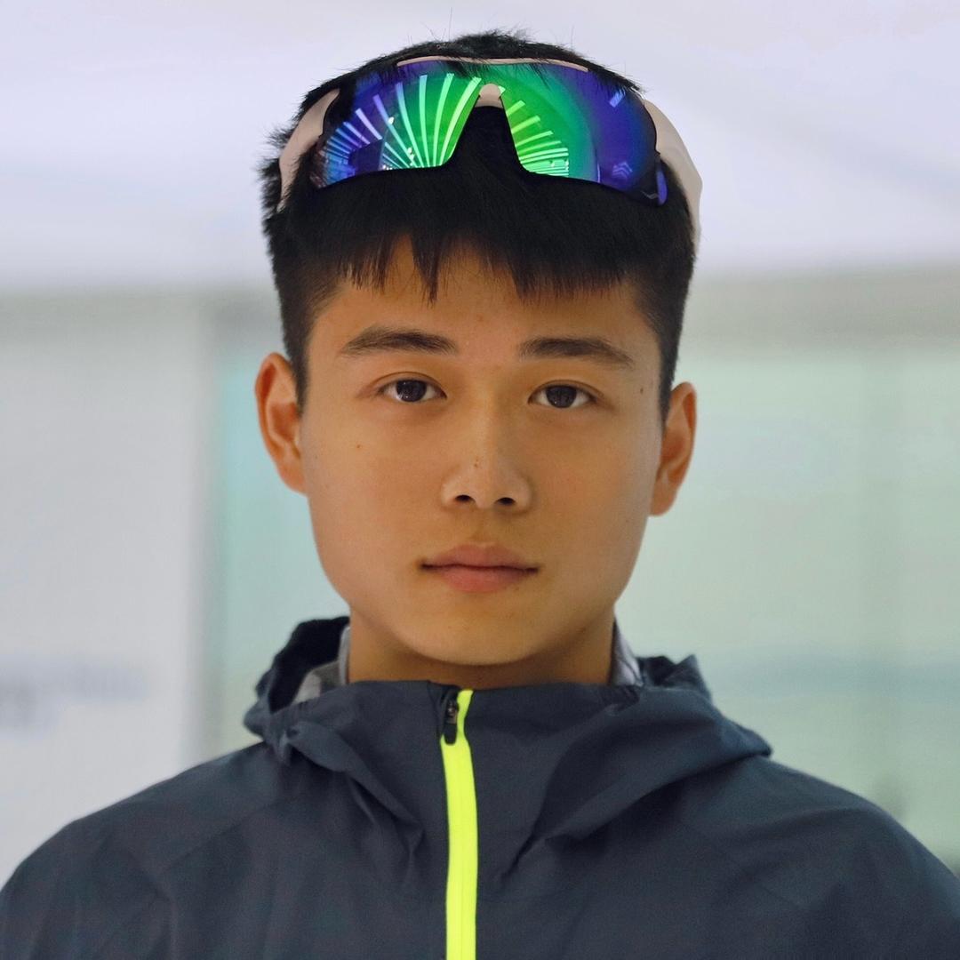 Harold庄晓翔