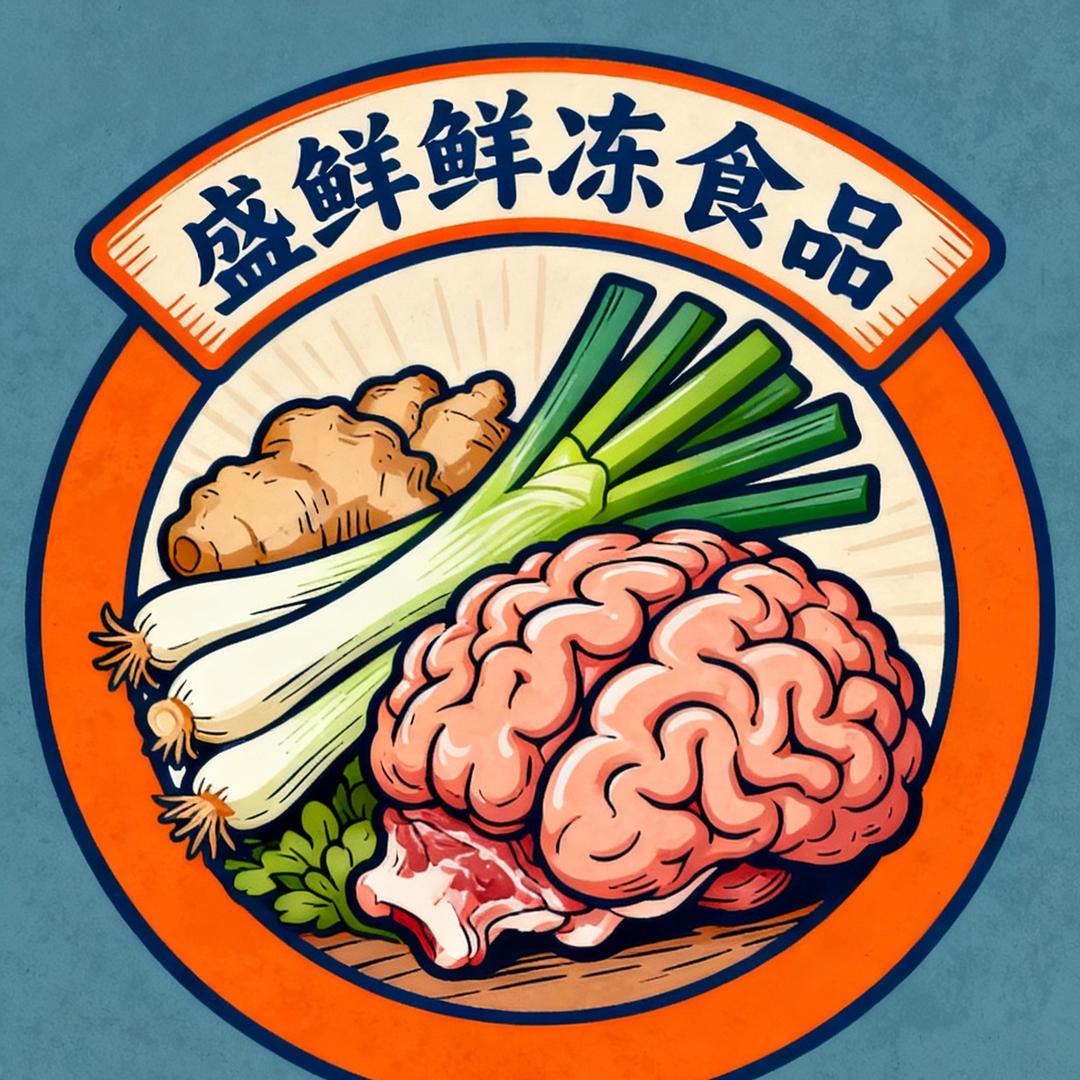 盛鲜鲜冻食品严选铺