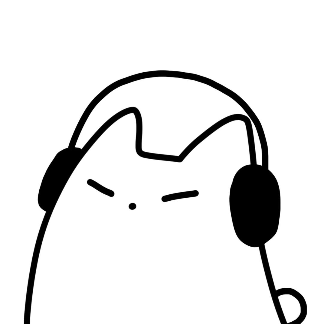 泡泡子🫧