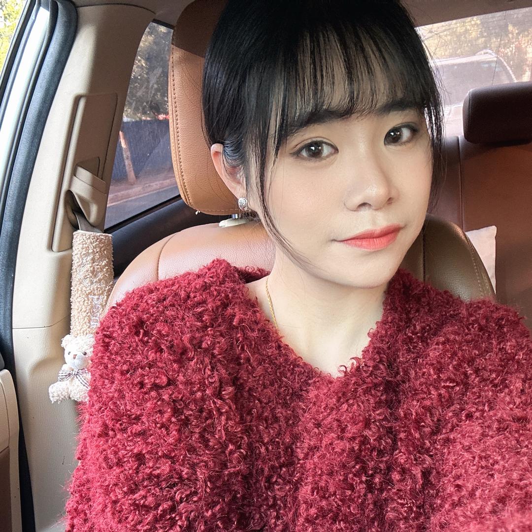 馒头姐姐