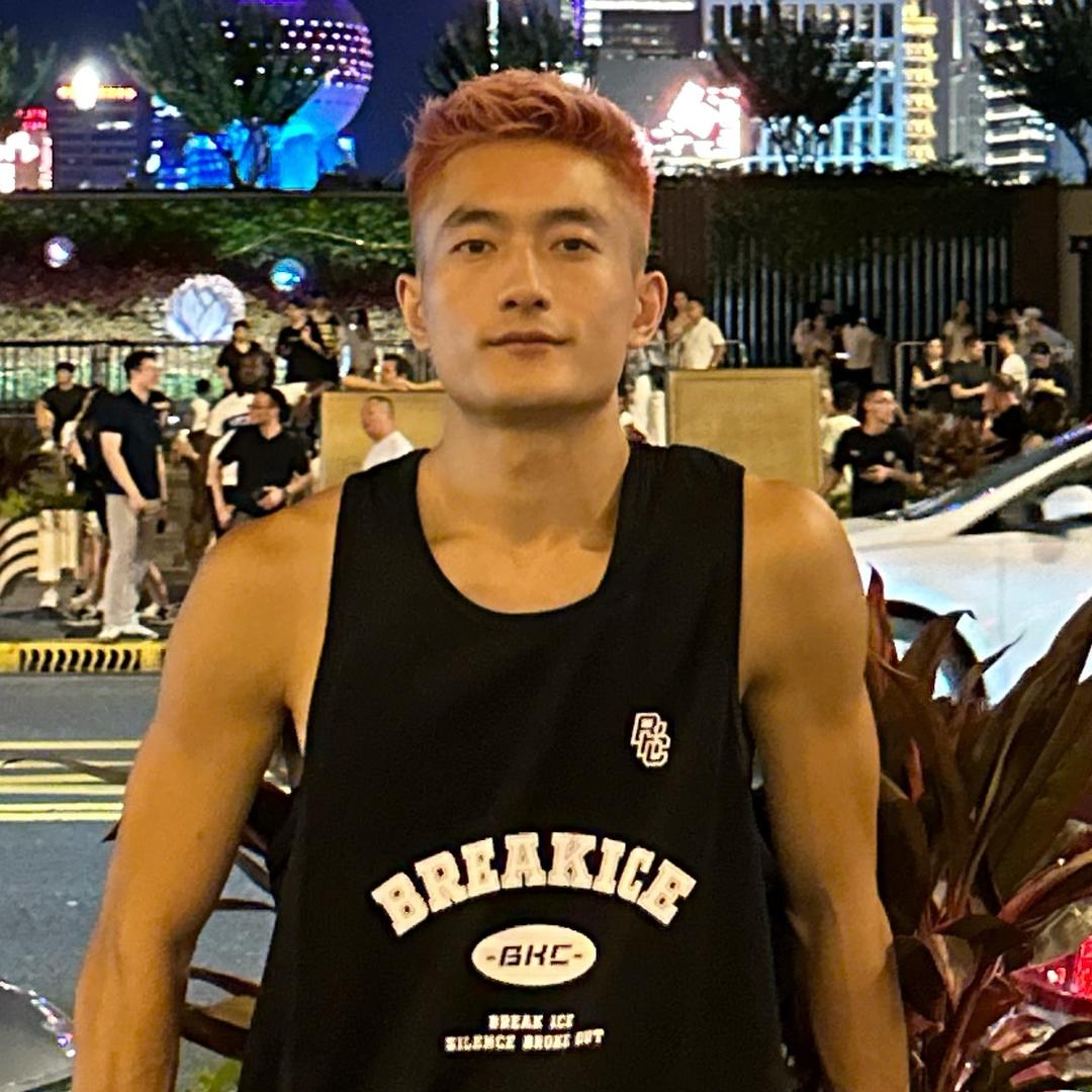 王白也