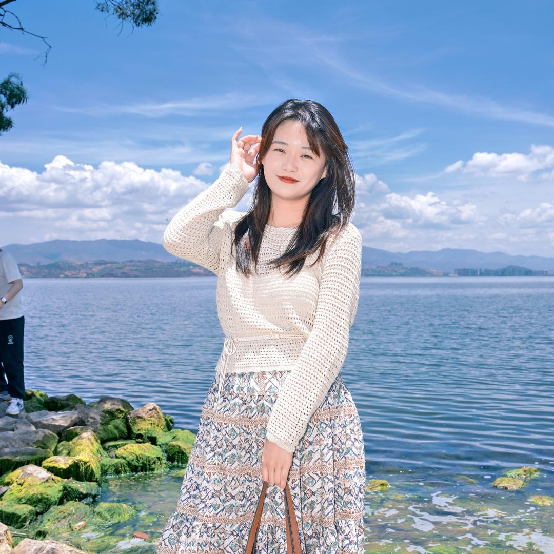 我要变成小瘦子🧚‍♀️