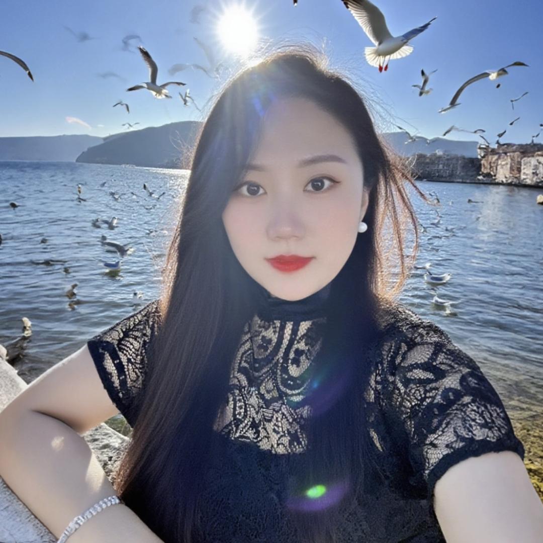 心雅予芙聆听