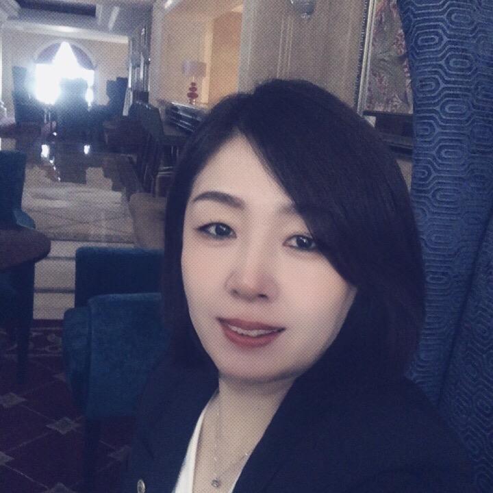 遇见最美好的自己