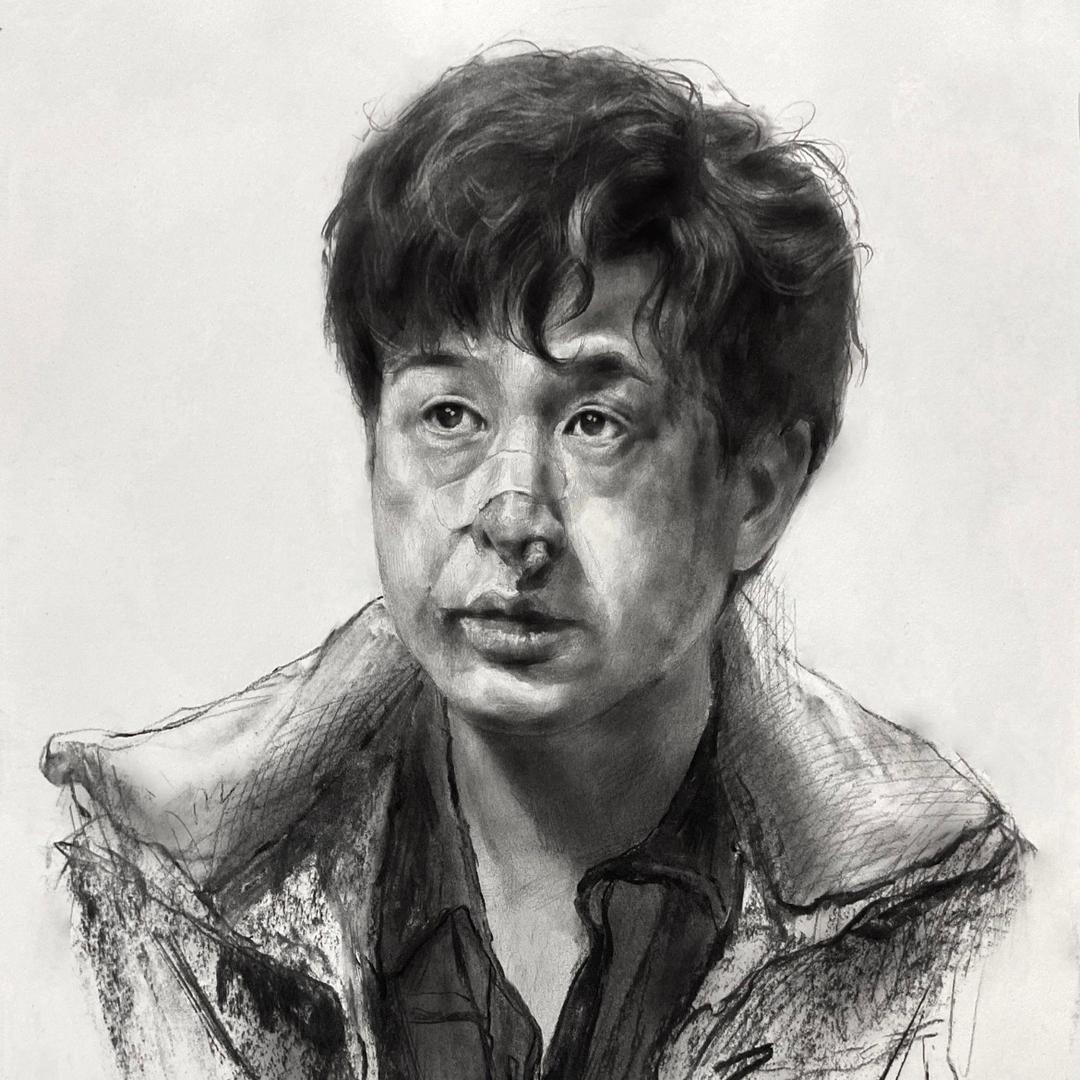 洋仔逗你乐