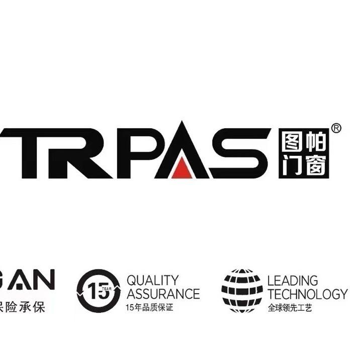 TRPAS🇨🇳|图帕安全门窗·吴