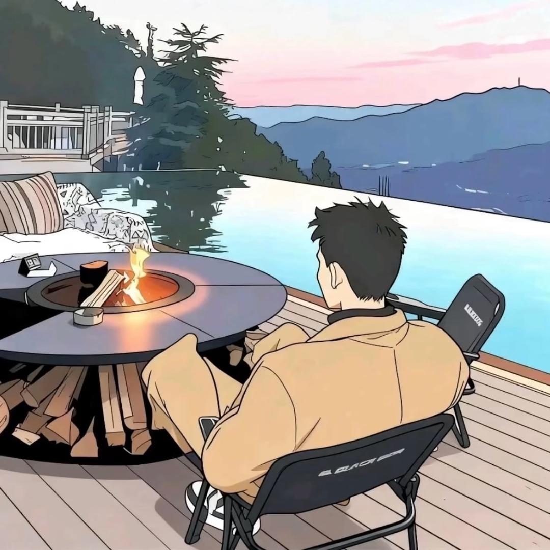 心事说给抖音听