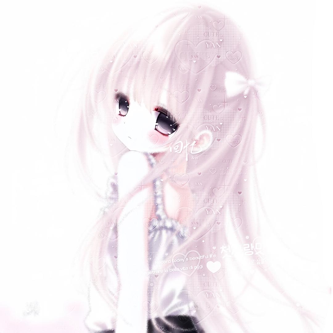 小兔咪