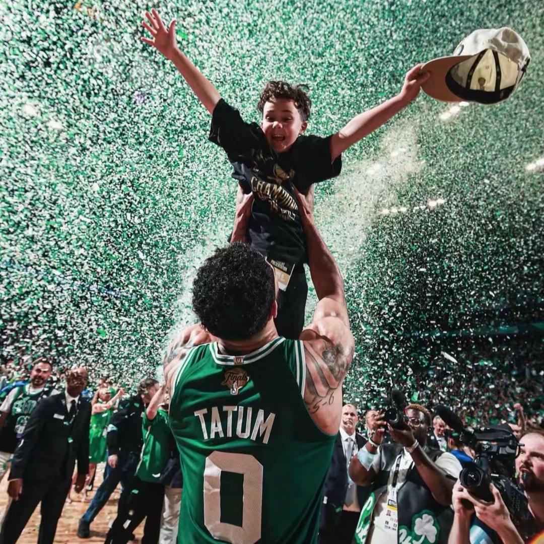 Kevin Garnett