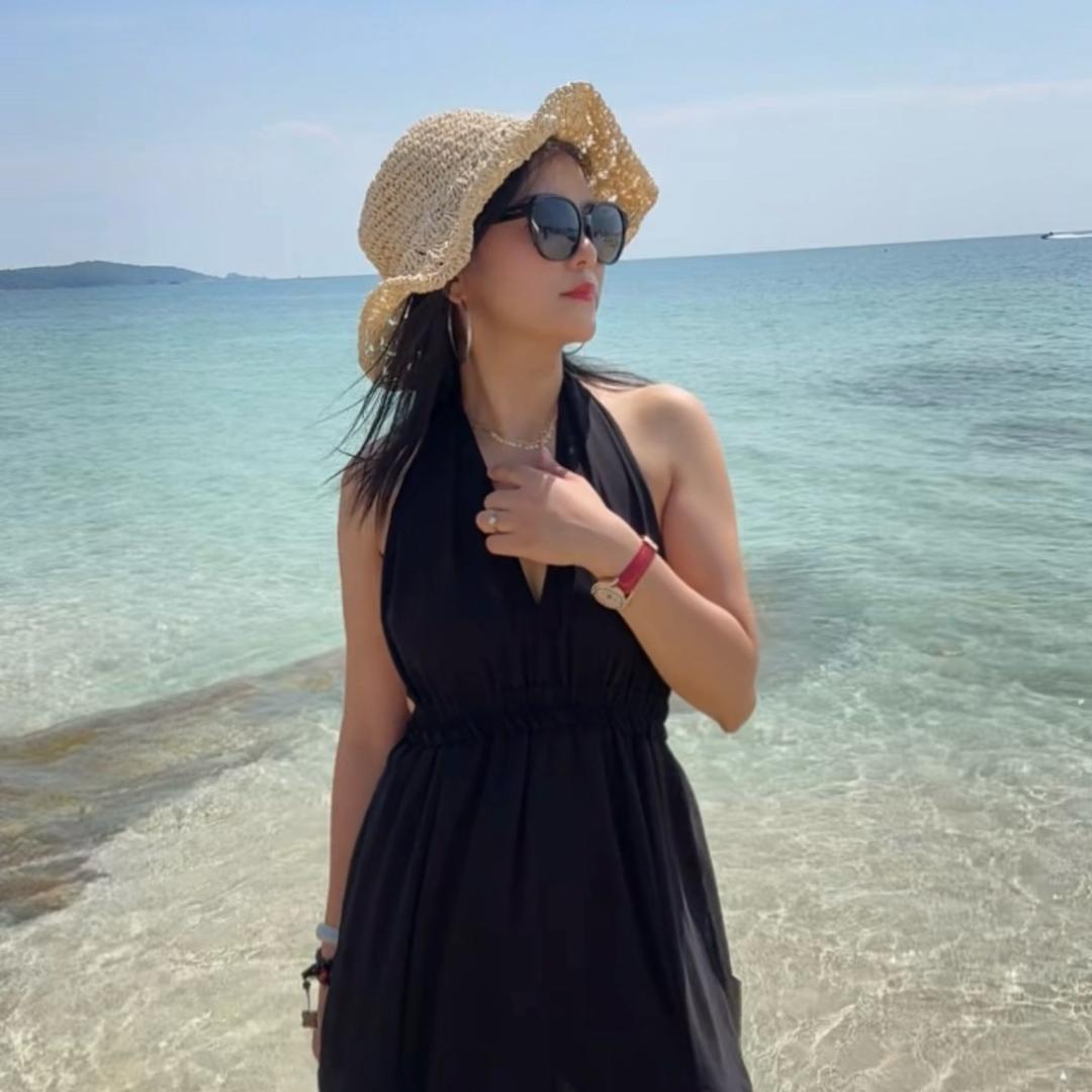 海滨城卡罗蜜内衣