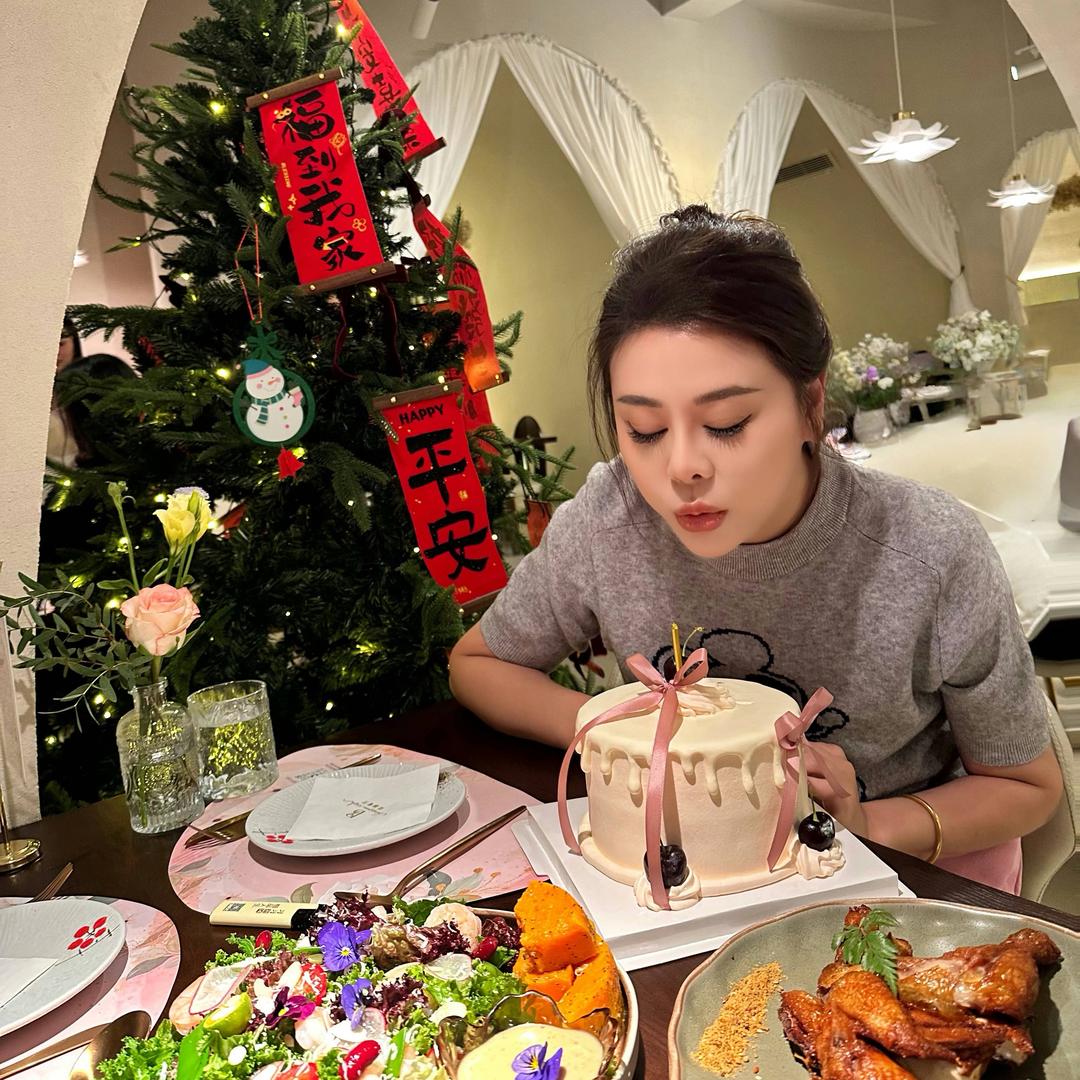 姨不吃香菜